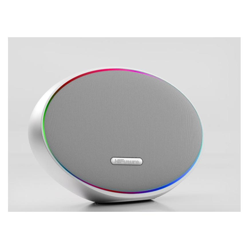 HiFuture Bluetooth reproduktor ORBIT Silver (80W) (8 h) (6972576182821)