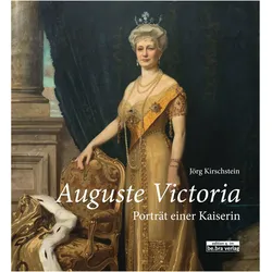 Auguste Victoria, Biografien von Jörg Kirschstein