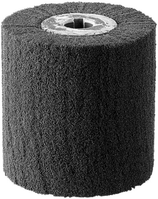 Fein Roue fibre lamelles, Grain 100, Modèle Moyen (63721008014)