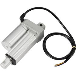 TRU COMPONENTS Elektrozylinder TC24-50-500P TC-13492780 Hublänge 50 mm Schubkraft 500 N 24 V/DC 1 St.