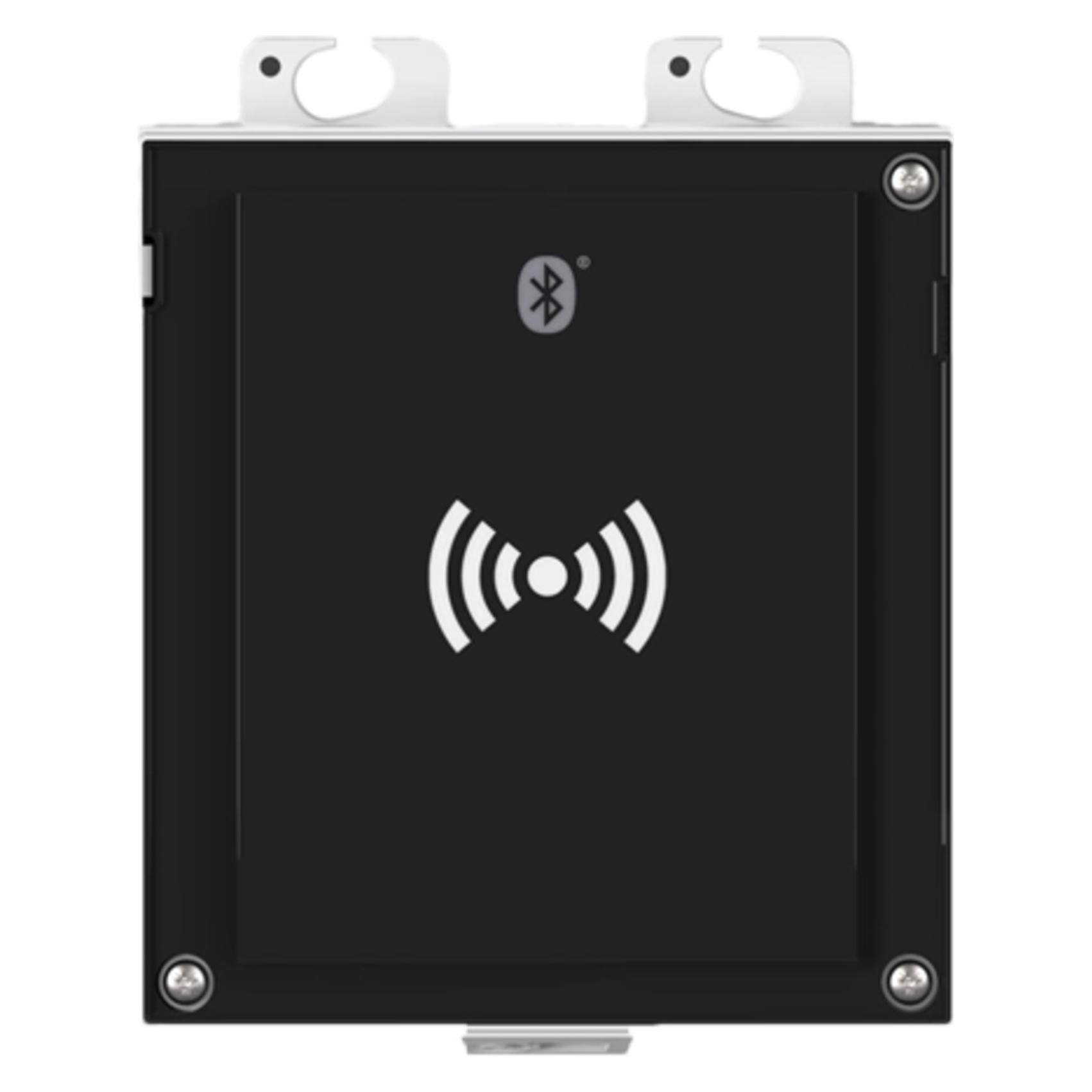 2N IP Verso Modul Bluetooth & RFID Multileser (Bluetooth) (91550945-S)