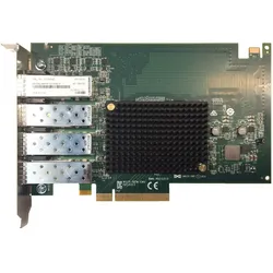 Lenovo 7ZT7A00493 Netzwerkkarte Eingebaut Faser 10000 Mbit/s