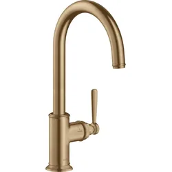 Hansgrohe Spültischmischer Axor Montreux 16580140