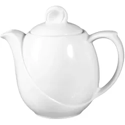 Esmeyer 2 x Seltmann Kaffeekanne 1, Form: Laguna, Dekor: 00006