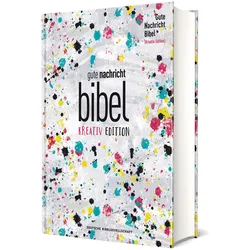 Gute Nachricht Bibel. Kreativ-Edition (ohne Apokryphen), Fachbücher