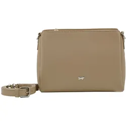 Braun Büffel Umhängetasche Hanna 12066 creme - 17