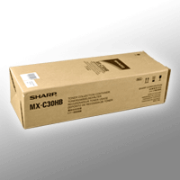 Sharp Resttonerbehälter MX-C30HB