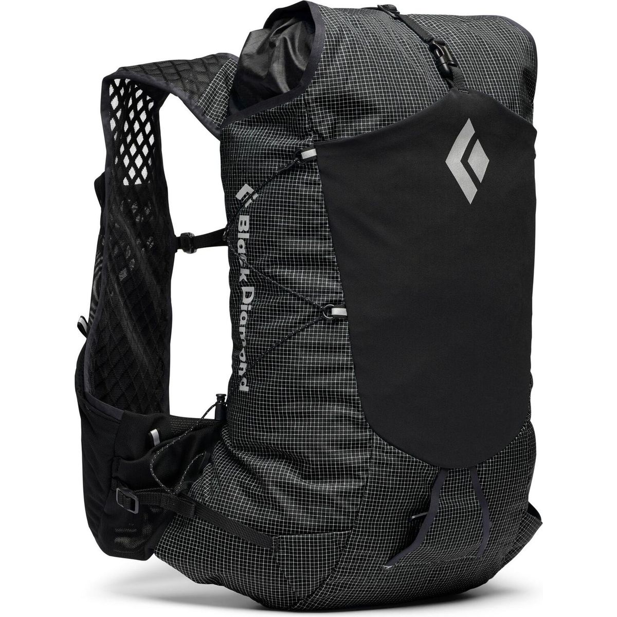 Black Diamond Distance 22 Backpack black (0002) MED BD6813570002MED1