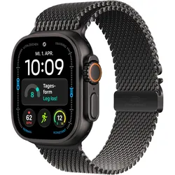 Apple Watch Ultra 4 (49 mm, 5G), Smartwatch