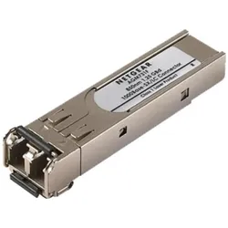 Netgear Agm731f, Transceiver, Silber