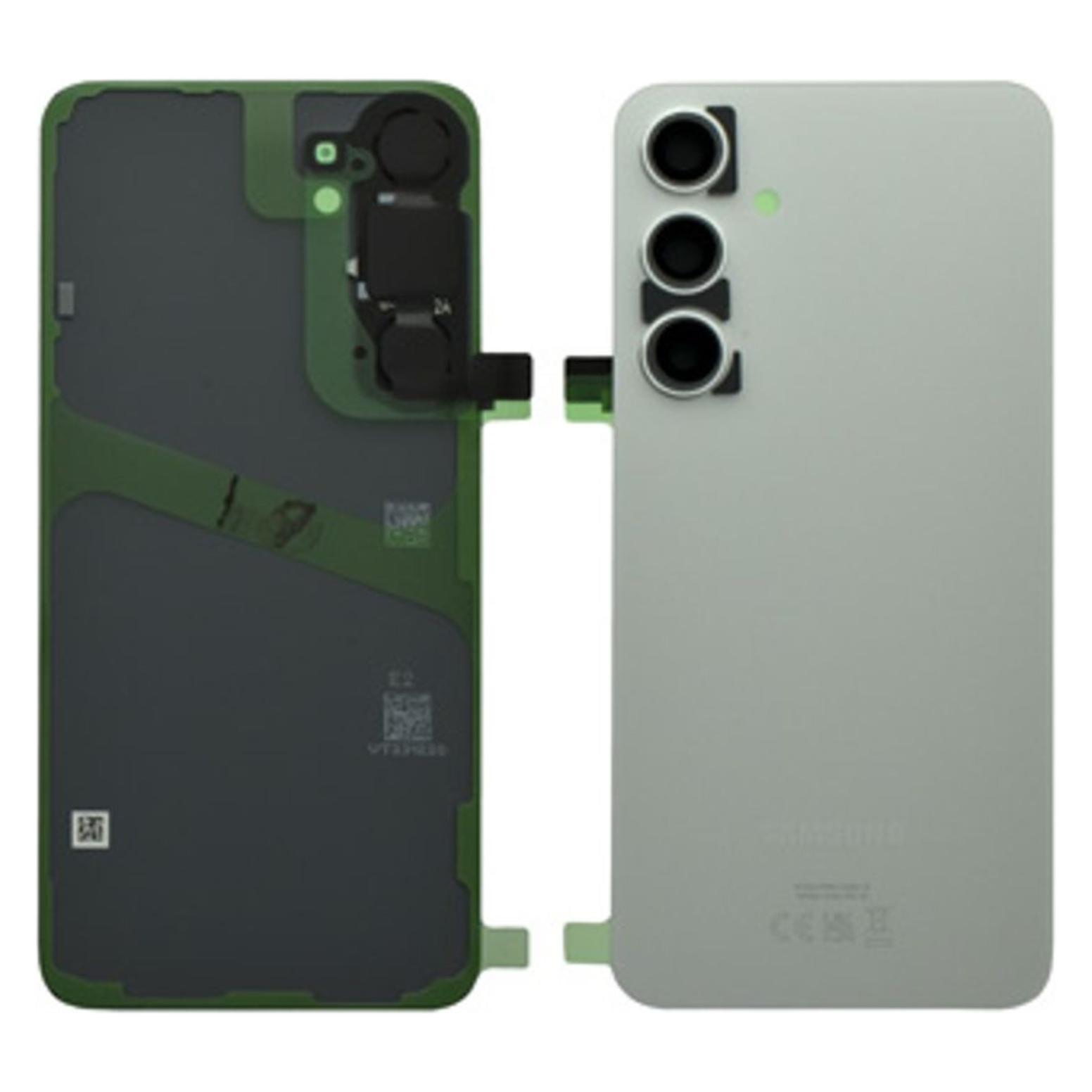 Samsung Svc Cover (Samsung Galaxy S24, Samsung Galaxy S24+) (GH82-33275B)