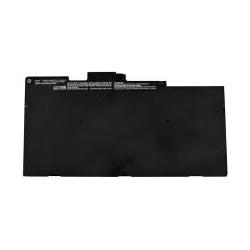 CoreParts Akku Laptop-Akku für HP (4100 mAh) (MBXHP-BA0201)