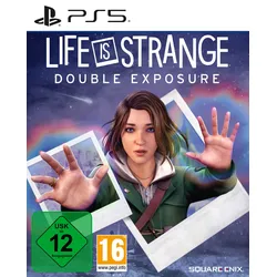 Life is Strange - Double Exposure - Playstation 5