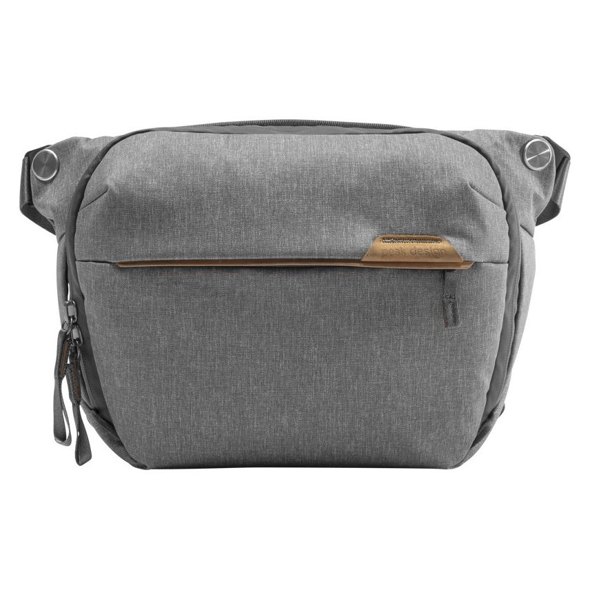 Peak Design Everyday Sling 6L (Kamera Schultertasche, 6 l) (46BEDS6AS3)