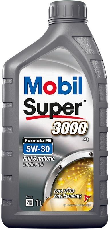 MOBIL 157298 Motoröl