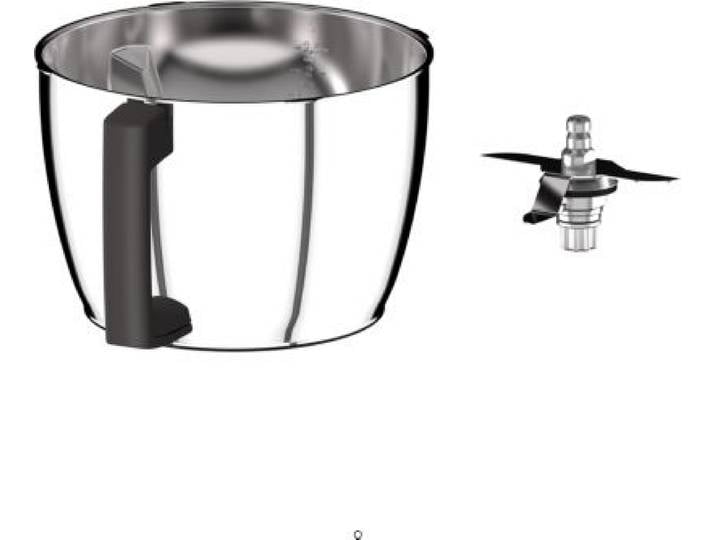 Magimix - Bol 17532 Bol Inox + Couteau Cook Expert