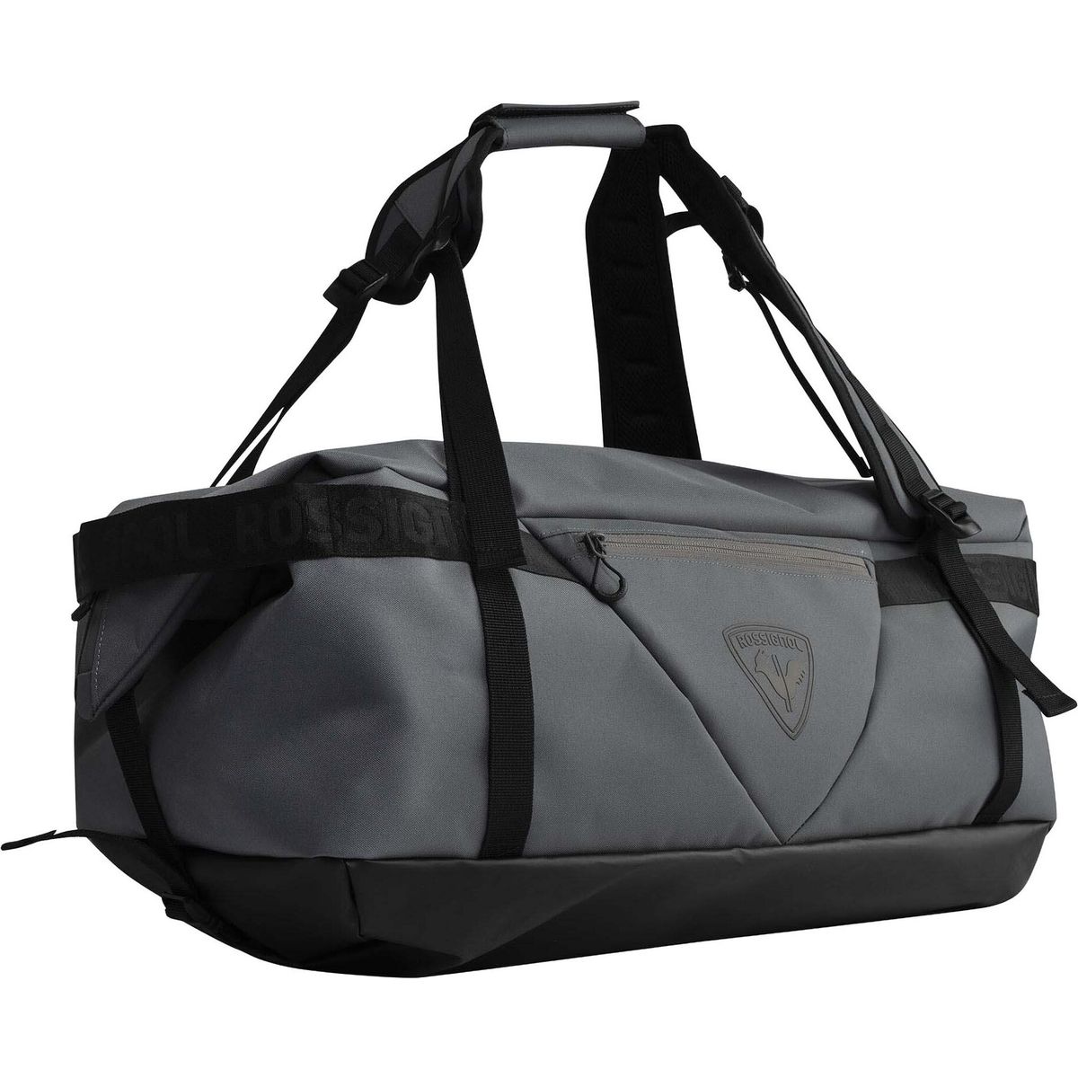 Rossignol Duffle Bag 60L onecolor (000) TU RKMCB02 0000TU