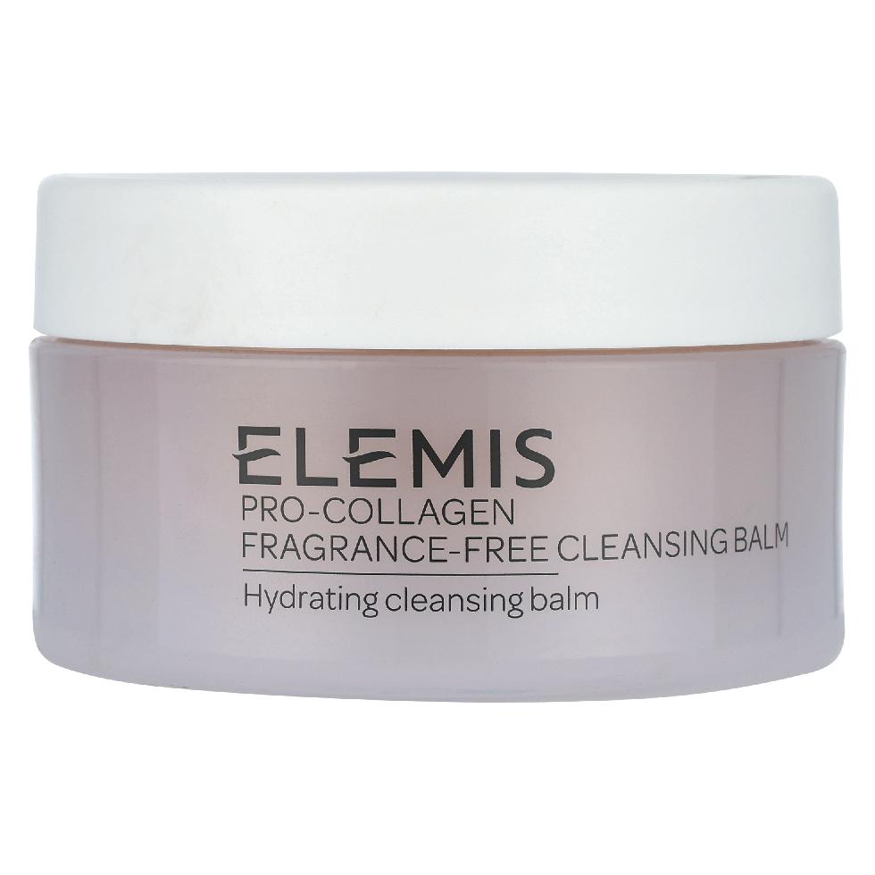 Elemis Pro-Collagen Fragrance Free (Reinigungsöl) (78094592)