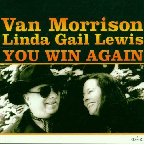 Van Morrison - You Win Again - Preis vom 12.10.2026 11:37:12 h