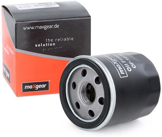 MAXGEAR 26-0101 Oil filter