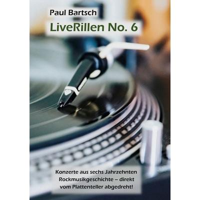 LiveRillen No. 6 -