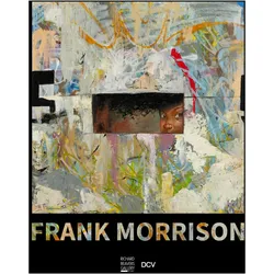 Moore:Frank Morrison: Brilliance Behind, Fachbücher von Richard Beavers, teddy raShaan Reeves, Charles Moore, Frank Morrison