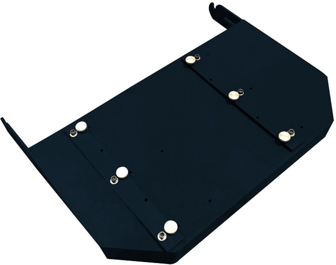Macaco hidráulico para motociclos EVERT EVERTMOTO-EXT