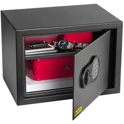Homesafe, Tresor, HV25E (17 l)