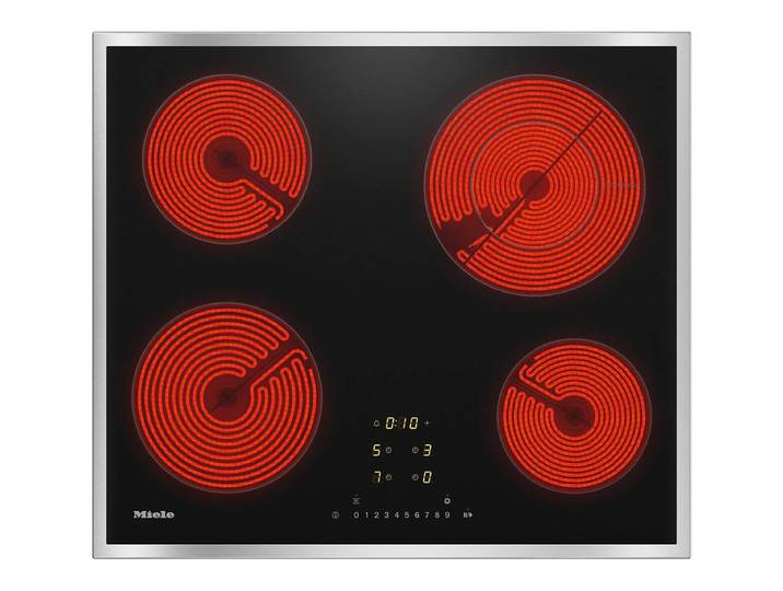 Miele KM 6538 FR Kochfeld