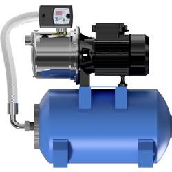 Zehnder Pumpen 23279 HWW Garden 2000 ZPC01B Hauswasserwerk 230 V 5 m³/h