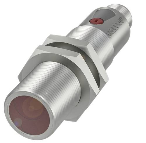 BALLUFF Lichttaster BOS 18M-PSV-LH23-S4 BOS01C4 1St.