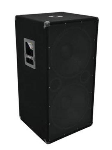 Omnitronic BX-2550 Passiver PA Subwoofer 38cm 15 Zoll 600W 1St.