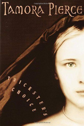 Tamora Pierce - Trickster's Choice (Aliane) - Preis vom 09.10.2026 07:28:09 h
