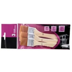 Raphael, Pinsel, Pinsel Streichpinsel 3er Set