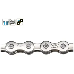 Crupi, Velokette, (1-fach)