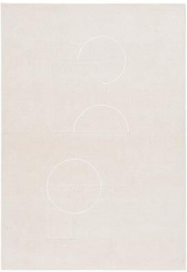 SAFAVIEH Handmade Soho Relija Modern Wool Rug