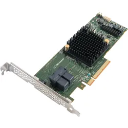 Adaptec RAID 7805: PCI-Ex8 RAID-Kontroller, Storage Controller