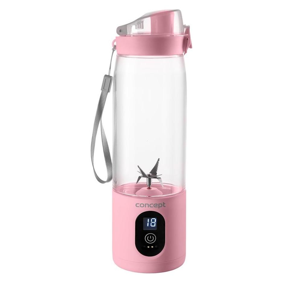 Concept Blender Smoothie bezprzewodowy SM4003 (315 W) (sm4003)