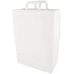 Papstar, Geschenkverpackung, 86452 Papiertüte (50x)