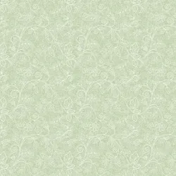 Mank Tischdecke Airlaid Darlyn in Oliv, 80 x 80 cm, 20 Stück - Mitteldecke Tischwäsche Ornamente