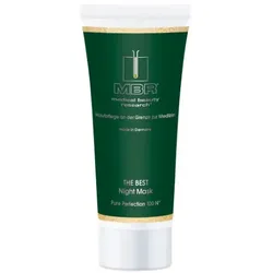 MBR Pure Perfection 100 N The Best Night Mask 100 ml