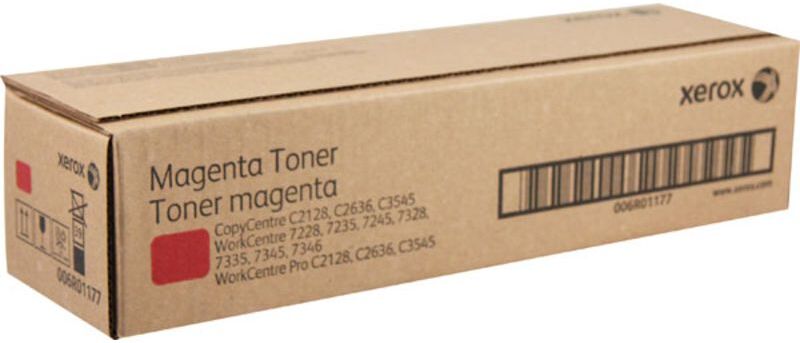 Xerox 006R01177 - Magenta - Toner