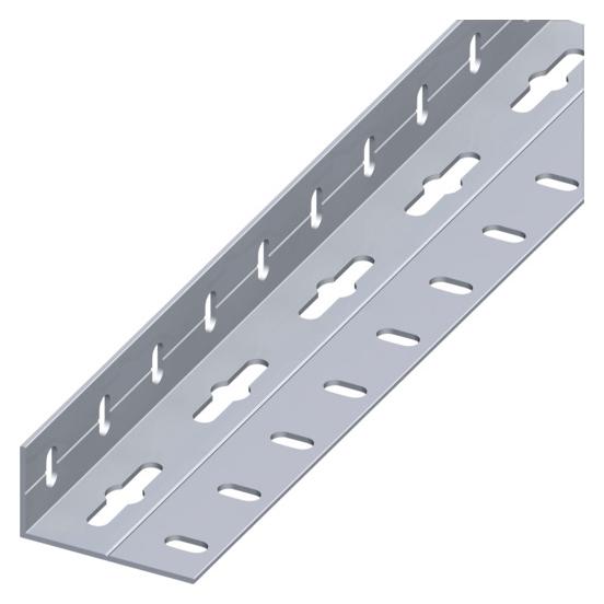 Alfer Winkelprofil (AL 23112)