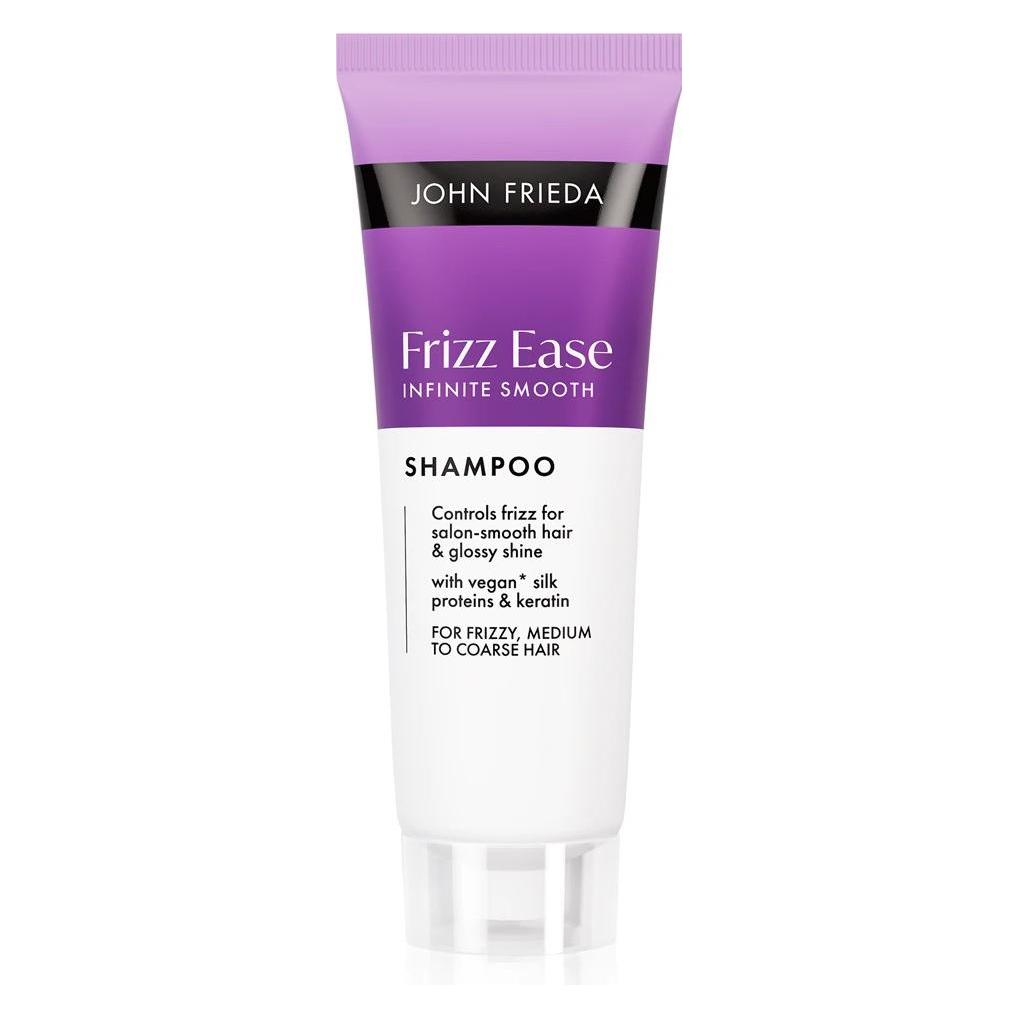 John Frieda Frizz Ease Unendlich Glatt Shampoo (Flüssiges Shampoo, 75 ml) (68093558)
