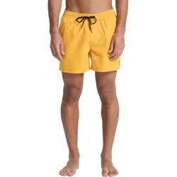 Quiksilver Badeshorts Everyday Solid 15" Schwimmshorts Radiant Yellow - XXL - XXL