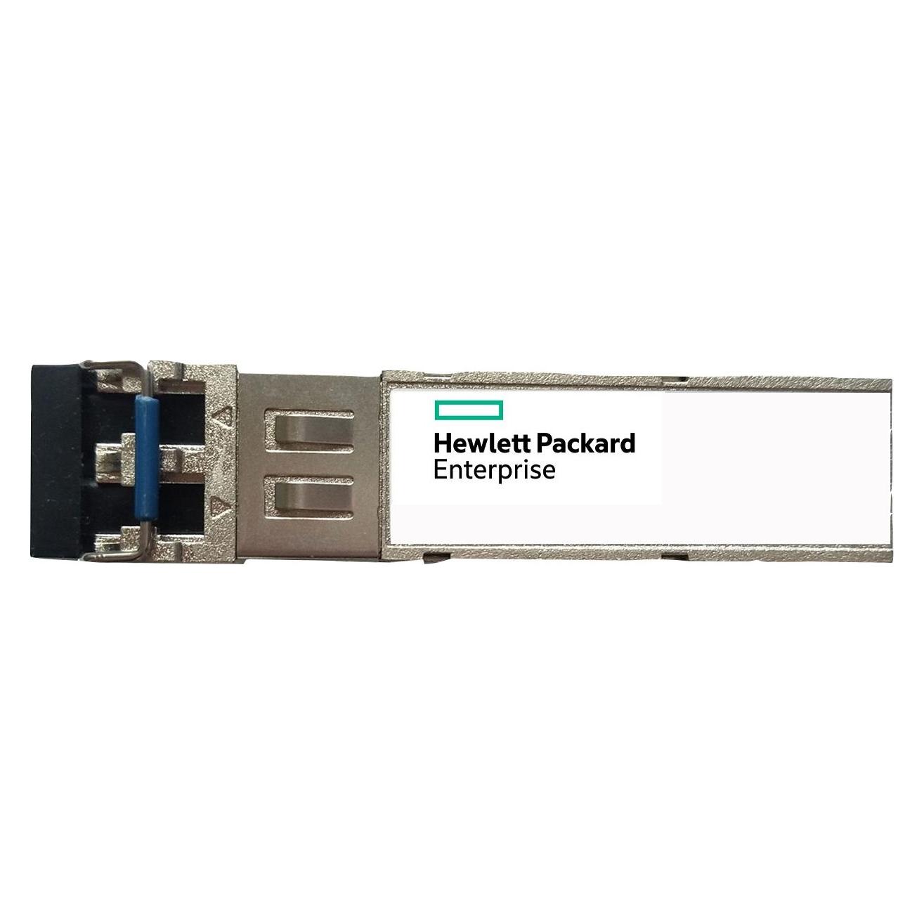 HPE E Aruba Transceiver SFP28, LC, LR SMF (JL486A)