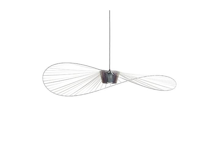 Petite Friture - Suspension Vertigo - Noir - Polyuréthane - Designer Constance Guisset