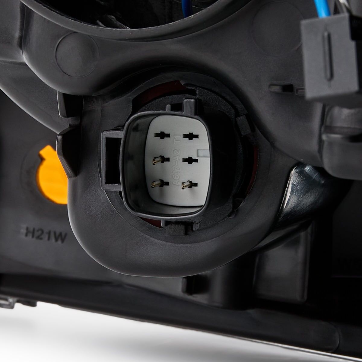 PRASCO VV7104903 Headlight