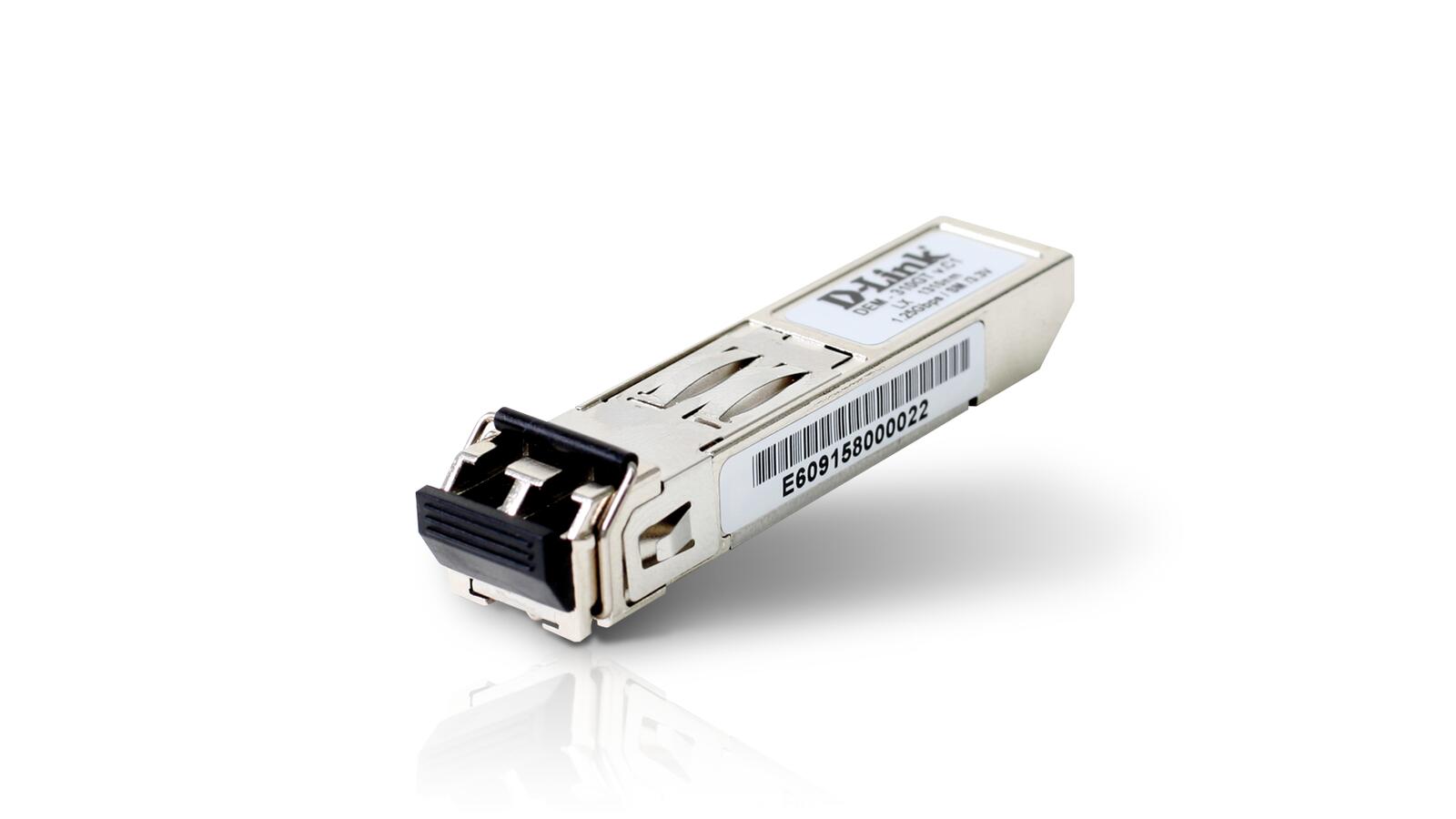 D-Link DEM-310GT, Transceiver-Modul 1000Base-LX LC-Duplex