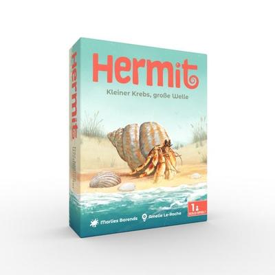 Hermit 2.0